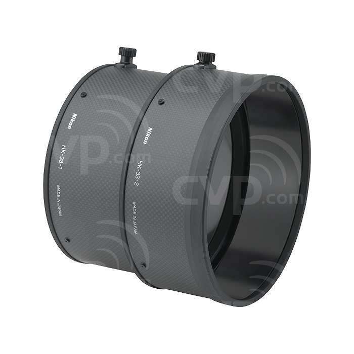 ニコン AF-S 400㎜ F=1:2.8 G ED VR HK-33-1・2